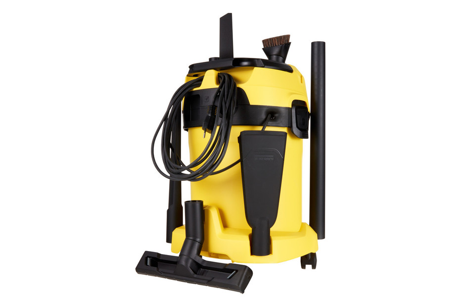 Krcher Aspirapolvere per liquidi e solidi WD 3 V-17/6/20 Car | 1000 W | 17 l acquistare da JUMBO Krcher Aspirapolvere per liquidi e solidi WD 3 V-17/6/20 Car | 1000 W | 17 l acquistare da JUMBO
