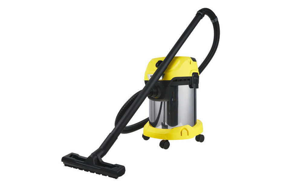 Kärcher Nass- und Trockensauger WD 3 S V-17/6/20