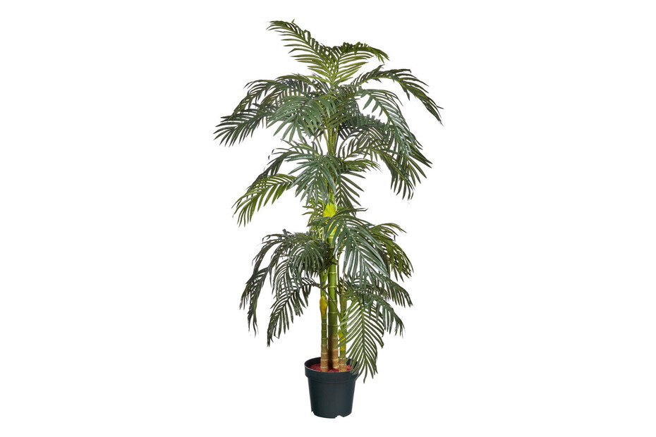 Mica Künstliche Areca Palme
