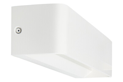 Eglo LED-Wandlampe Sania 4 Weiss | 12 W Eglo LED-Wandlampe Sania 4 Weiss | 12 W