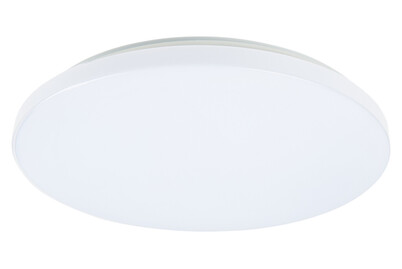 Eglo LED-Deckenlampe Frania Weiss | ⌀ 33 cm | 17.3 W Eglo LED-Deckenlampe Frania Weiss | ⌀ 33 cm | 17.3 W