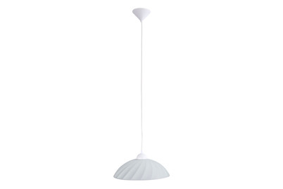 Eglo Pendelleuchte Vetro Dimmbar | ⌀ 35 cm | 60 W Eglo Pendelleuchte Vetro Dimmbar | ⌀ 35 cm | 60 W