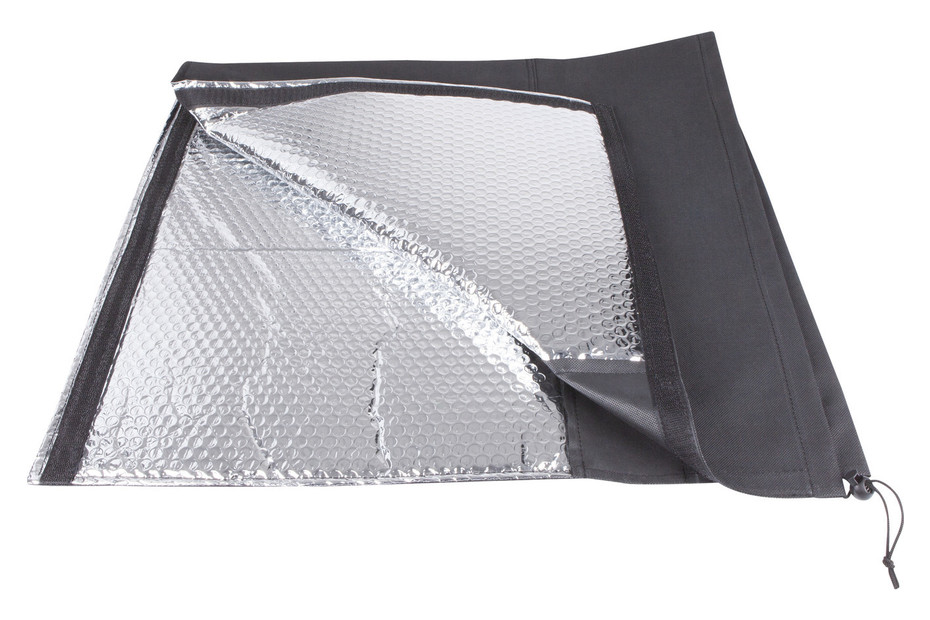 Qfun - Protezione invernale per piante, antigelo, piante invernali (1,2 m x 1,8 Qfun - Protezione invernale per piante, antigelo, piante invernali (1,2 m x 1,8