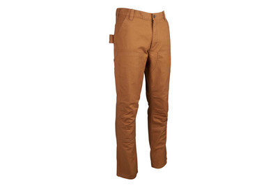 MAGNUM - Pantalon de randonnée - Marron - - 105.47 MAGNUM - Pantalon de randonnée - Marron - - 105.47