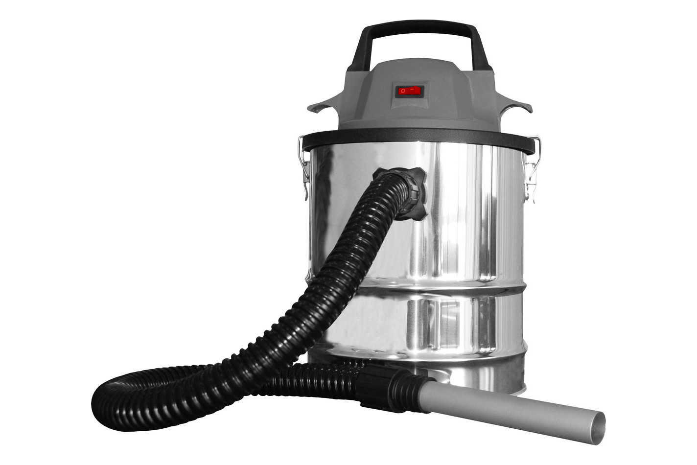 Ayce Aspirateur à cendres | 18 V | Solo