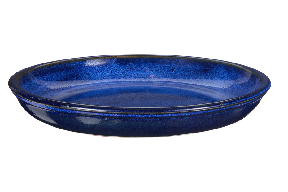 Jardin Royal Unterteller Zinal | Blau