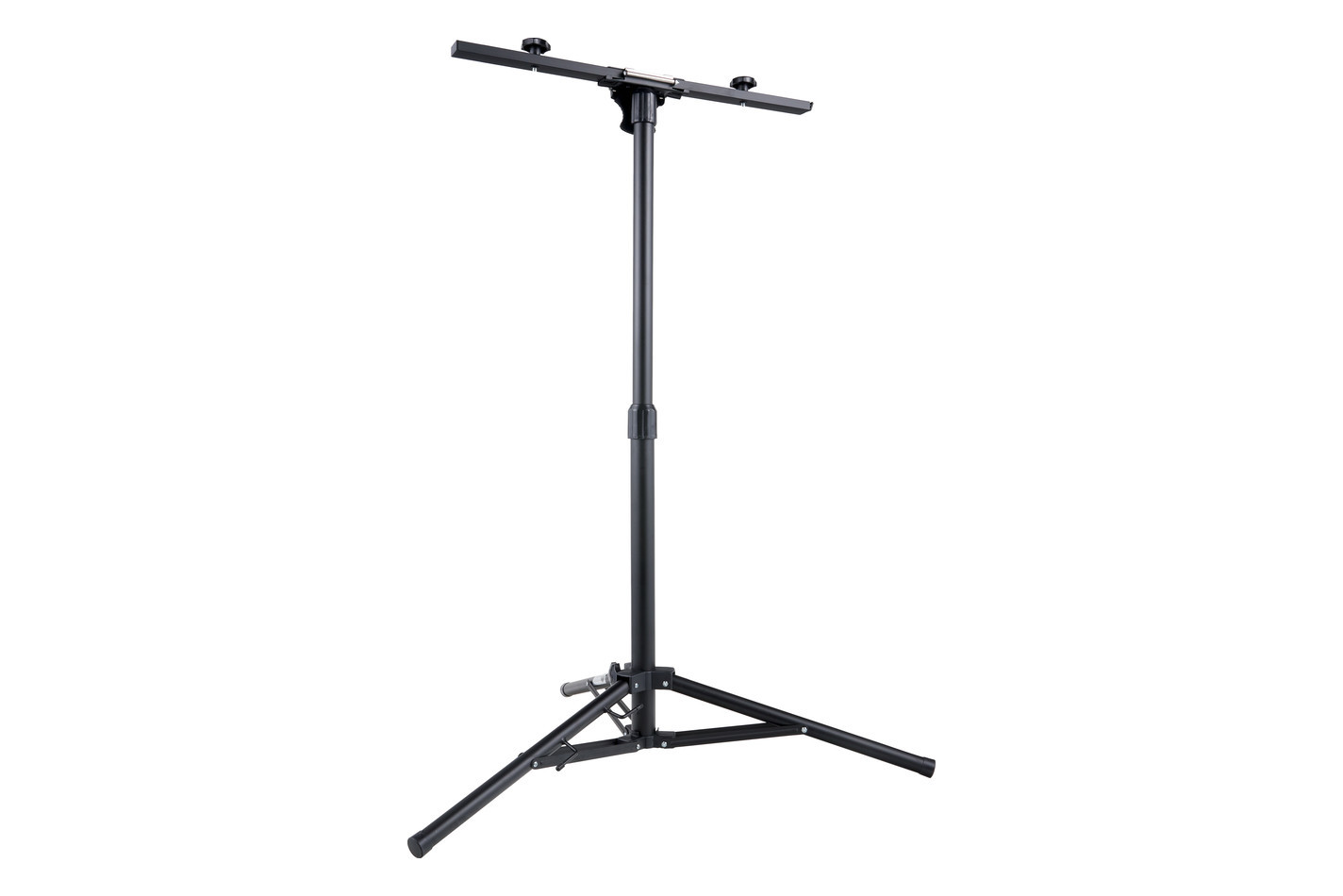 Ayce Stativ für 2 Scheinwerfer | 76 × 76 × 139 cm