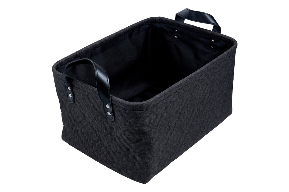 Mood Korb Jack mit Henkel | 36 × 26 × 2 cm kaufen bei JUMBO