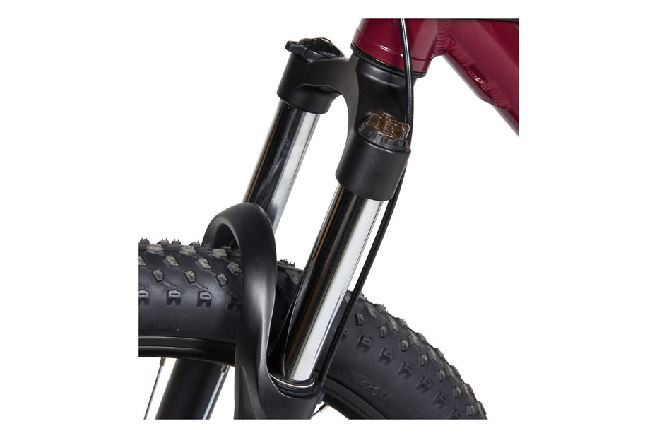 Bici Bambino Montana Crx 1020 Mtb 20