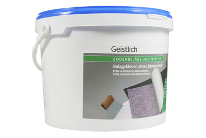 Image of Belagskleber 12kg