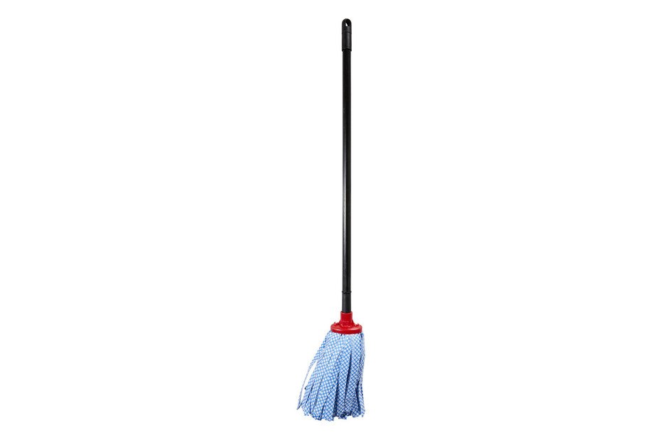 Mocio spugna con manico allungabile di 128cm (50 pollici), Mocio per il Mocio spugna con manico allungabile di 128cm (50 pollici), Mocio per il