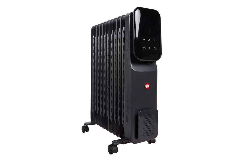 Ayce Radiator 11 Rippen Dig.