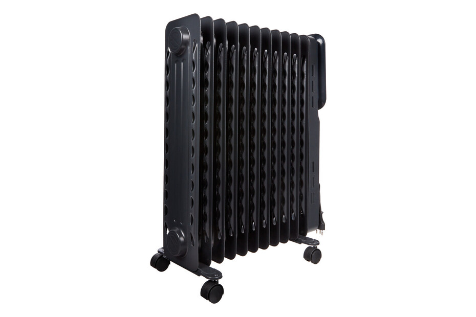 Jumbo Radiator Ayce Radiator 11 Rippen Dig. kaufen bei JUMBO