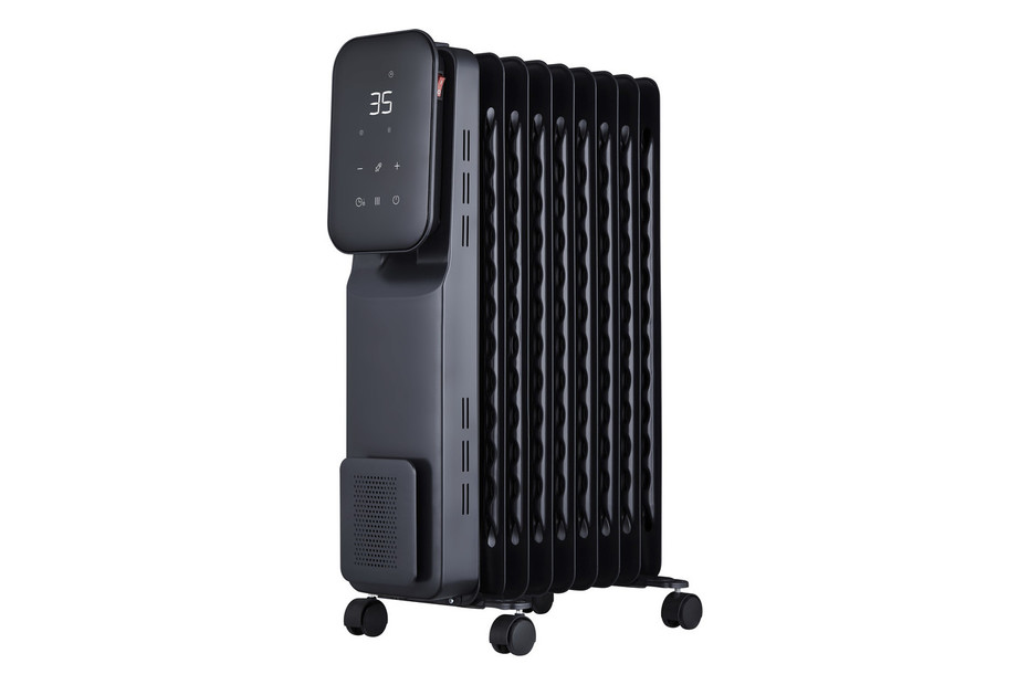 Ayce Ölradiator | 2000 W