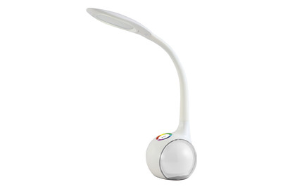 Mood LED-Tischlampe Oxford Dimmbar | 5 W Mood LED-Tischlampe Oxford Dimmbar | 5 W