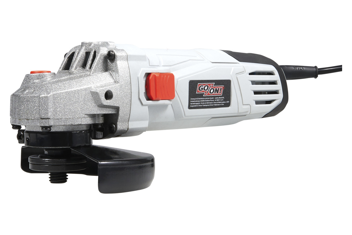 Go On Meuleuse d'angle | 750 W