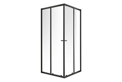 Colonna Doccia A Parete In Acciaio Con Doccetta CHOPIN | Colonna Doccia - Gaia Mobili - Foto 8