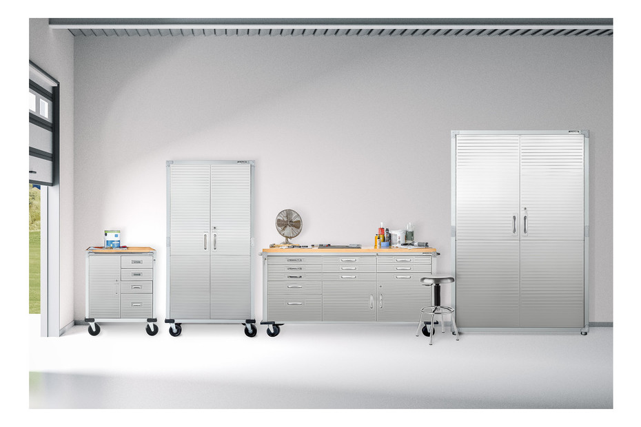 Primaster Werkstattwagen 75 x 50 x 89 cm bis 120 kg unbestückt kaufen Primaster Werkstattwagen 75 x 50 x 89 cm bis 120 kg unbestückt kaufen