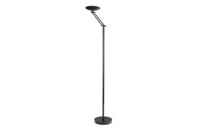 Mood LED-Stehlampe Pisa Mattschwarz | 33 W Mood LED-Stehlampe Pisa Mattschwarz | 33 W