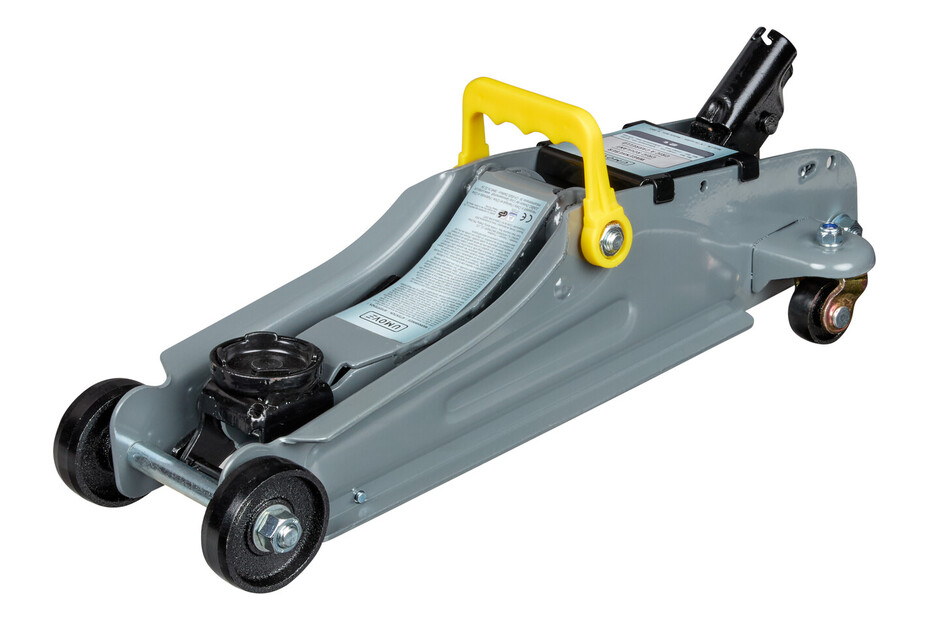 Adattatore Per Cric/Martinetto Con Doppio Bordo - Acciaio, Dimensioni 58x43x23 Mm - Foto 3