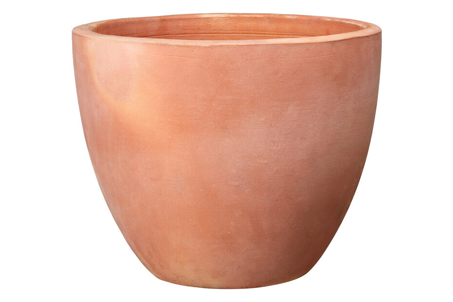 Jardin Royal Blumentopf Zinal Terra | Ø 35 x 29 cm