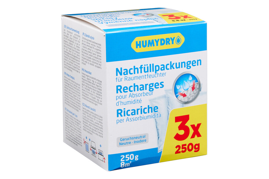 Humydry Nachfüllpack kaufen bei JUMBO