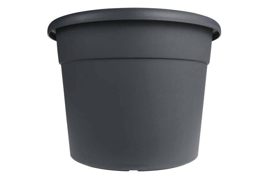 Vaso alto LOFLY SLIM antracite 24,5cm Vaso alto LOFLY SLIM antracite 24,5cm