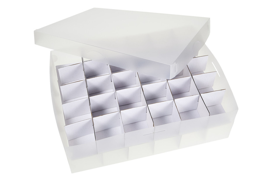 MOOD Box für Weihnachtskugeln kaufen bei JUMBO