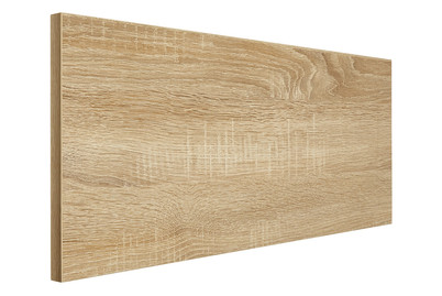 Ripiano per libreria Chany Rovere | 1.8 × 60 × 25 cm