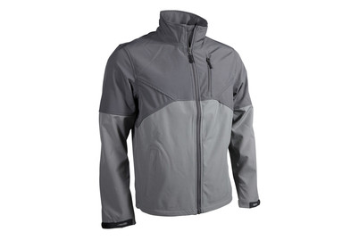 Image of Rukka Egon Soft Grau | L