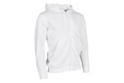 Image of Rukka Hoodie Sibi Weiss | L