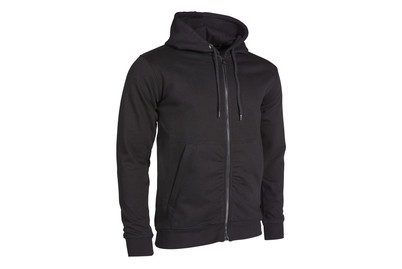 Image of Rukka Hoodie Sibi Schwarz | S