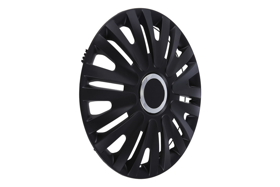Umove Radzierblende Delta Schwarz | 15 Zoll