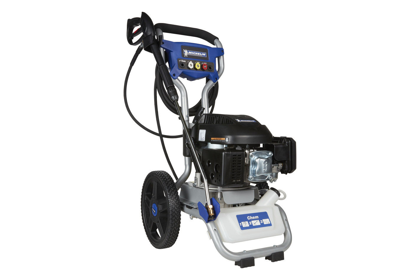 Michelin Nettoyeur haute pression MPX 210 TLA | 207 bar | 3600 W