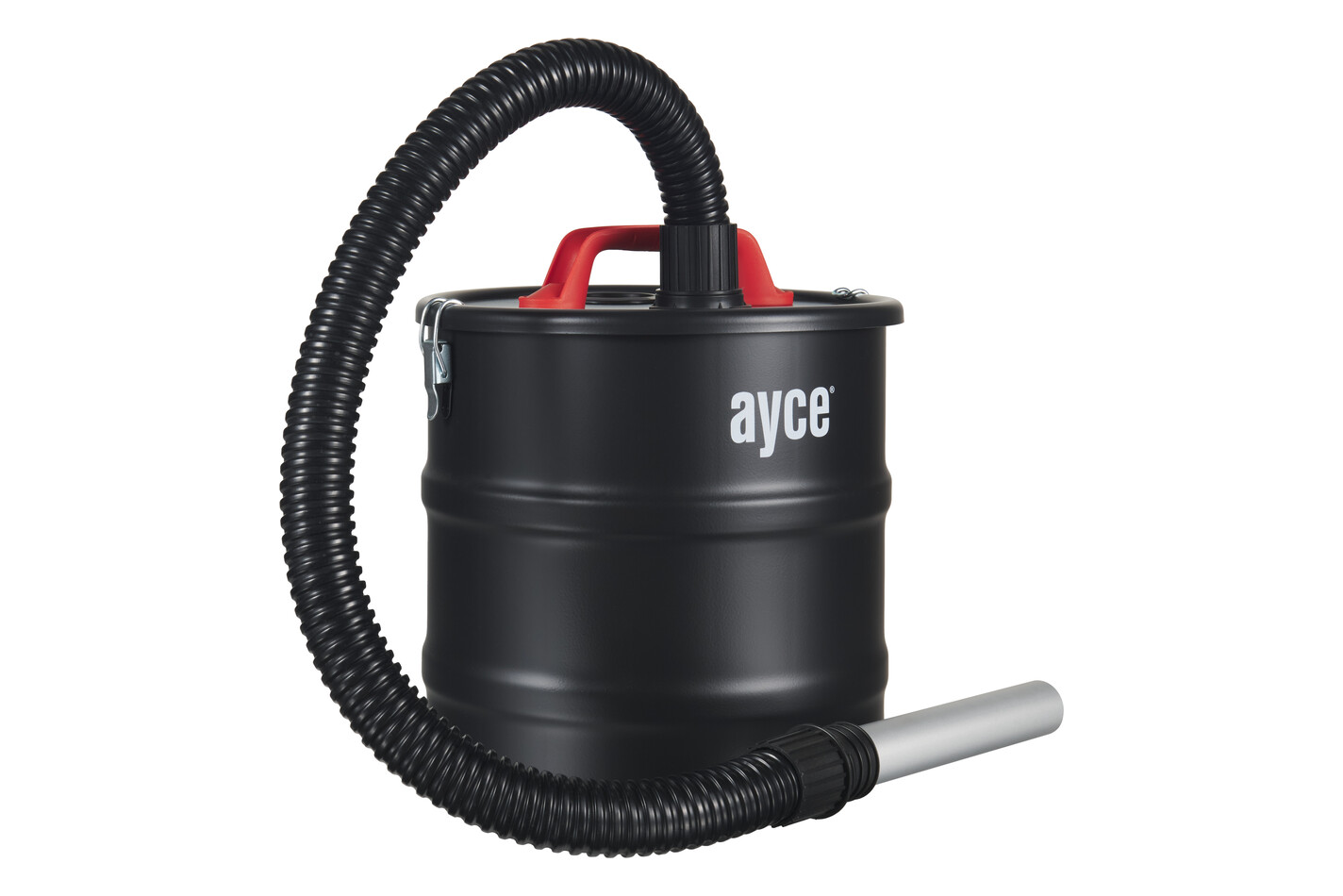 Ayce Aspirateur à cendres | 18 l