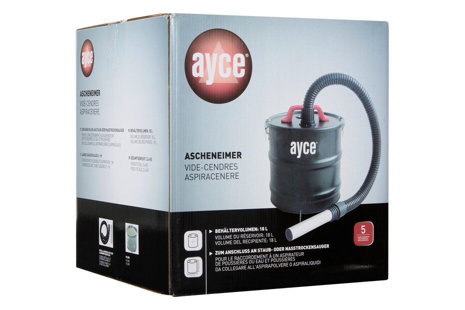 Ayce Aschesauger