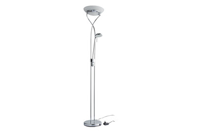 Mood LED-Stehlampe Ancona | 1.8 m | 18 W Mood LED-Stehlampe Ancona | 1.8 m | 18 W