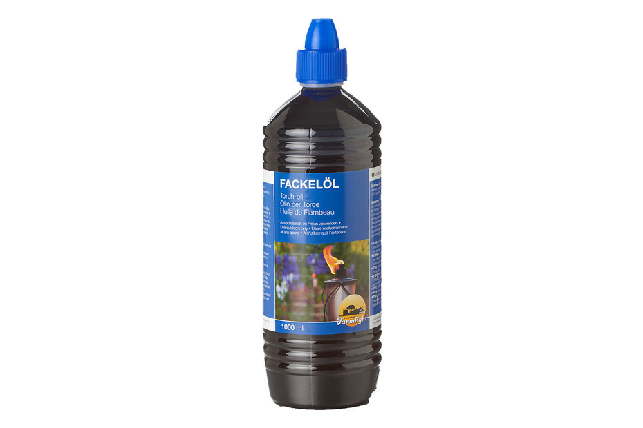 Bio-Lampenöl 5L pour Lampes à Huile & Torches Intérieur Bio-Lampenöl 5L pour Lampes à Huile & Torches Intérieur
