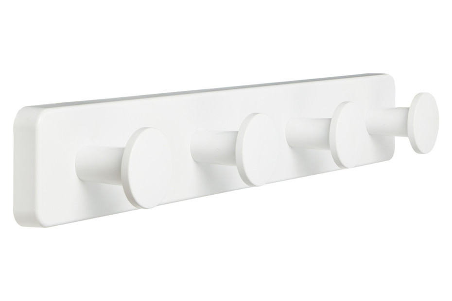 MAURY'S APPENDIABITI DIETRO PORTA CON 3 GANCI - Foto 5