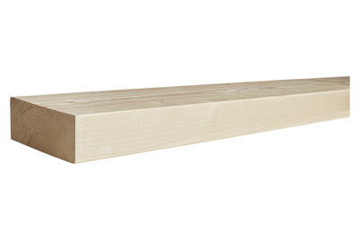 Image of Konstruktionsvollholz Fichte 3000 x 160 x 60 mm