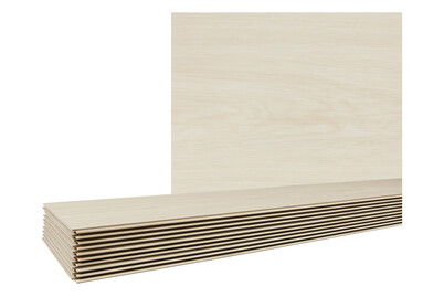 Mood Vinylboden L-Core® XL Eiche Sauvignon | 5,5 + 1 mm | 1220 x 225 mm