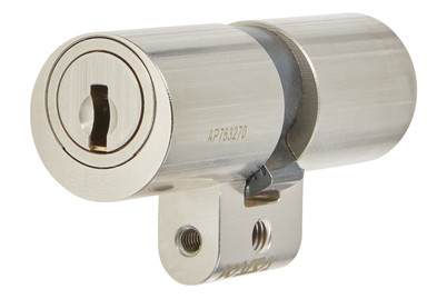 Image of Kaba Rund-Doppelzylinder | 6.5 cm