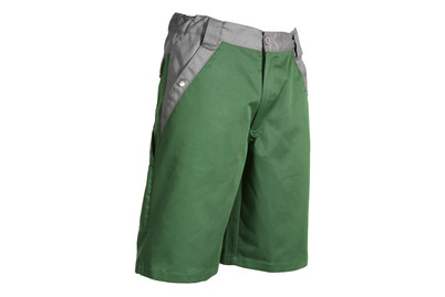 Image of Rukka Bermudas Grün | 52