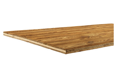 Image of 3-Schichtig Altholz Fichte 900 x 600 x 21 mm