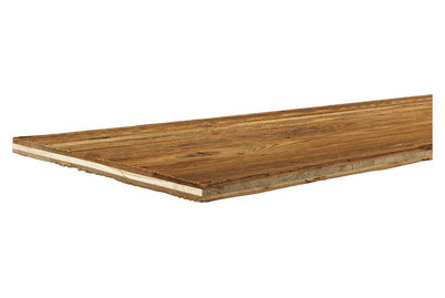 Image of 3-Schichtig Altholz Fichte 900 x 400 x 21 mm
