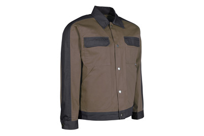 Image of Rukka Arbeitsjacke Khaki | XL