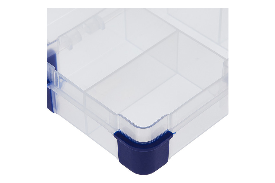 Scatole Trasparenti Per Foto 5x7 Cm | Organizer Con 6 Custodie | Capacità 600 Foto | HEFTMAN - Foto 13