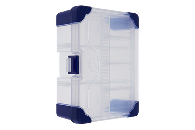 Image of Mehrzweckbox H | 16.5 x 12.5 x 6 cm