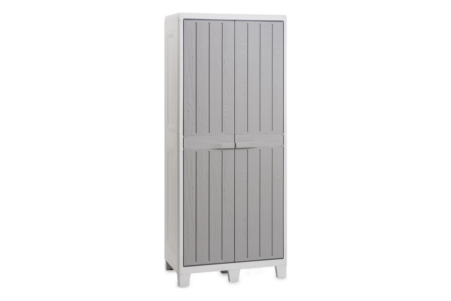 Toomax Kunststoffschrank Florida XL mit 4 Tablare kaufen bei JUMBO