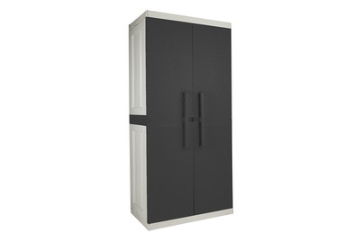 Toomax Schrank Rattan Mega